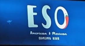 ESO DINING BAR