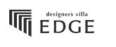 designer's villa EDGE