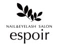 nail&eyelash espoir 【エスポアール】