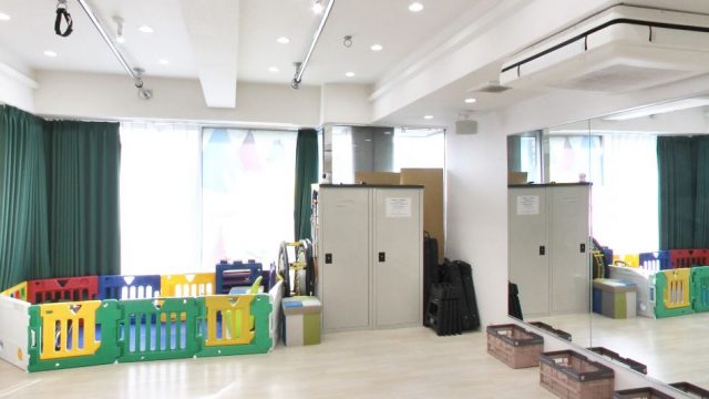 studio GINGER 東大宮スタジオ